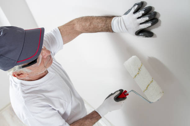 Best HVAC Mold Inspection and Cleaning  in Parsons, KS