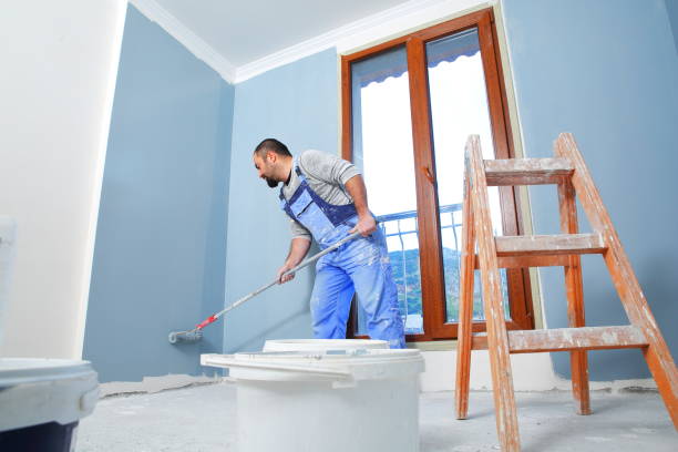 Best Biohazard Mold Removal  in Parsons, KS
