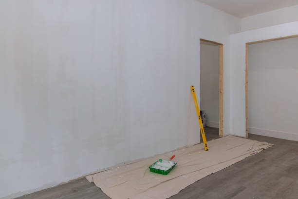Best Mold Odor Removal Services  in Parsons, KS