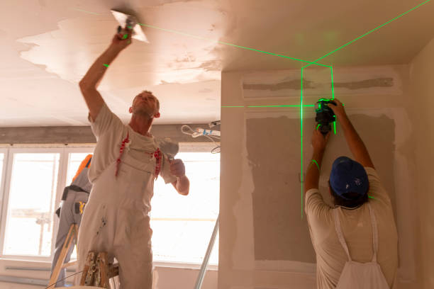 Best Post-Construction Mold Inspection  in Parsons, KS
