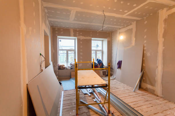 Best Residential Mold Inspection & Testing  in Parsons, KS